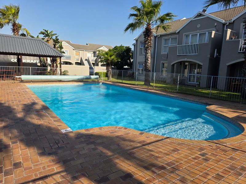2 Bedroom Property for Sale in Townsend Estate Western Cape